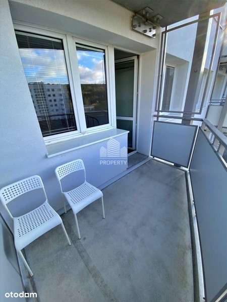 3-pokoje | Sopot | balkon, piwnica - Pełny obrazek: 2/11