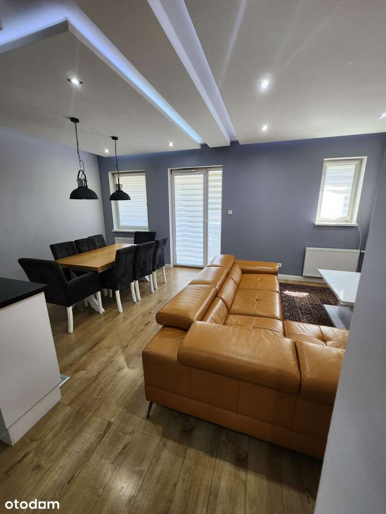 3-pok, 2 łazienki,2 balkony/bez prowizji/ /garaz/Komórka - Pełny obrazek: 4/16