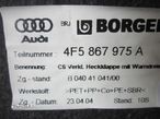 Tapiterie Haion Audi A6 2005 2006 2007 2008 2009 2010 cod 4F5867975A - 1