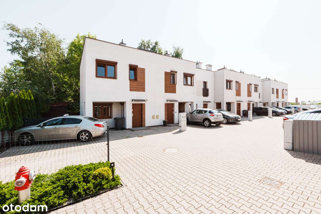 Skrajny szeregowiec z ogródkiem >100m² | Czynsz TYLKO 97 zł!-18