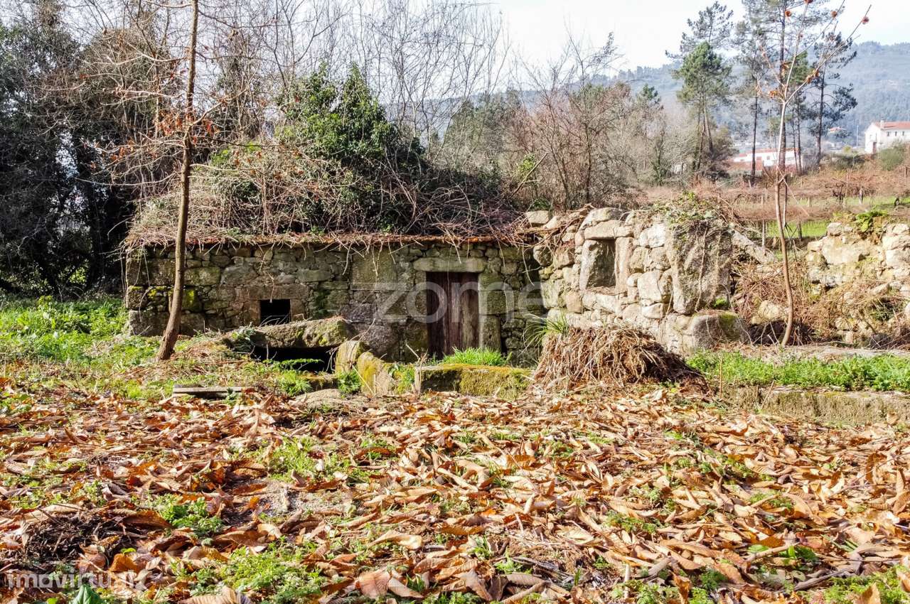 Terreno 9325 m², Ponte de Lima - Grande imagem: 2/18