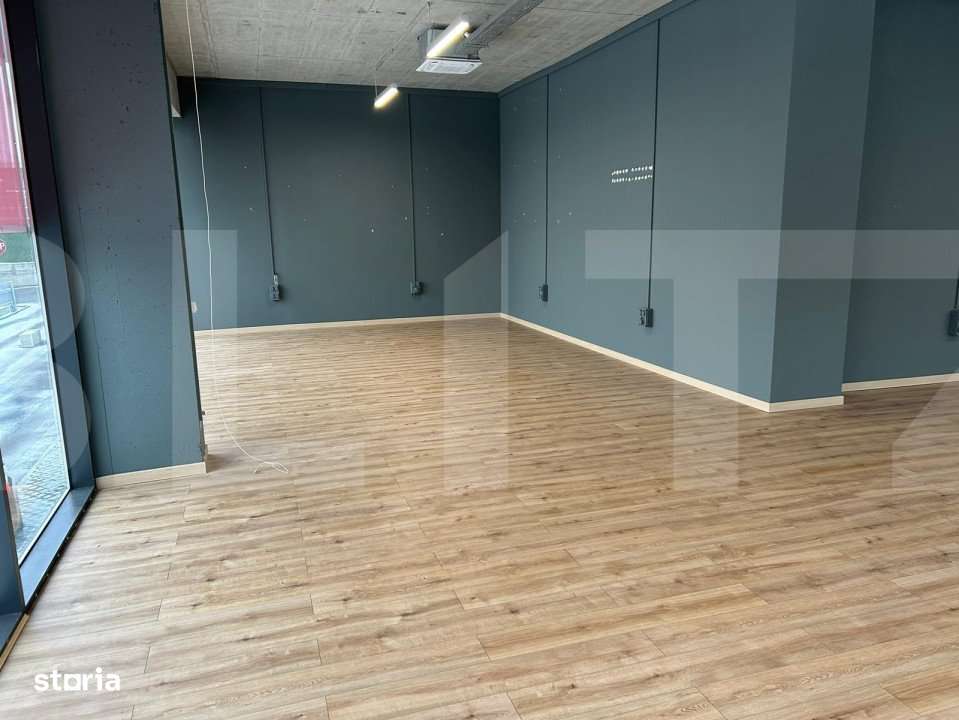 Spatiu comercial, Calea Turzii. - Imagine principală: 4/7