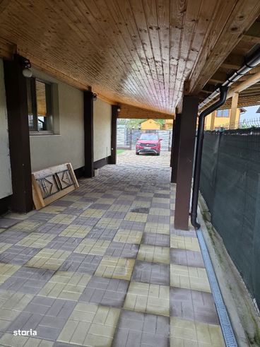 Vilă Duplex Mioveni-15