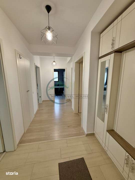Apartament 3 camere, Sanpetru Residence-4