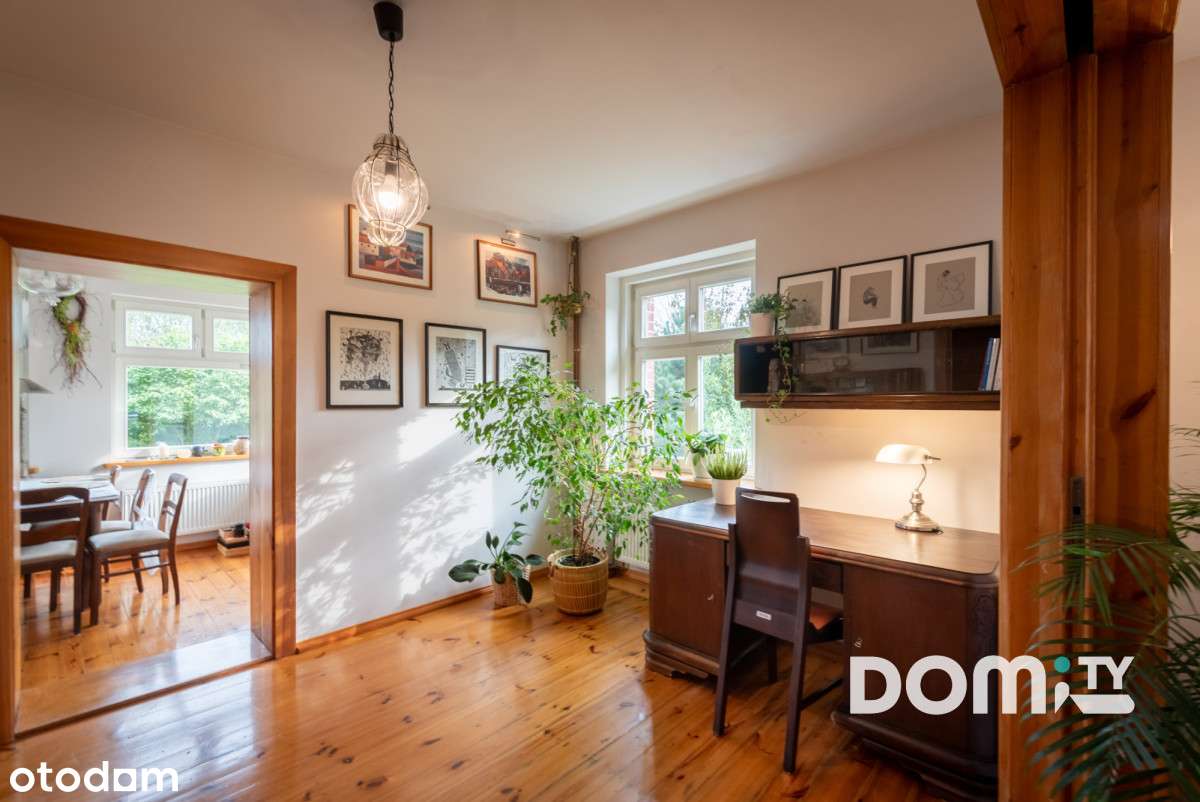 Dzień pok. 14.03! Dom Architekta, Wysoki standard-4