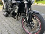 Yamaha FZ - 13