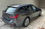 BMW 318 d Touring Aut. Sport Line - 10