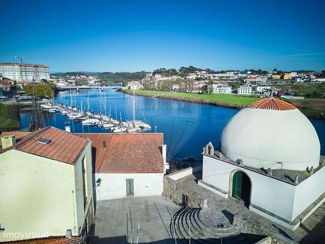 Moradia T4 para venda-10