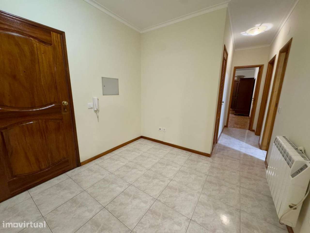 Apartamento T3 Moderno para Arrendamento em pleno Centro da Póvoa de - Grande imagem: 4/36