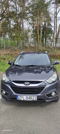 Hyundai ix35 2.0 2WD Style - 2