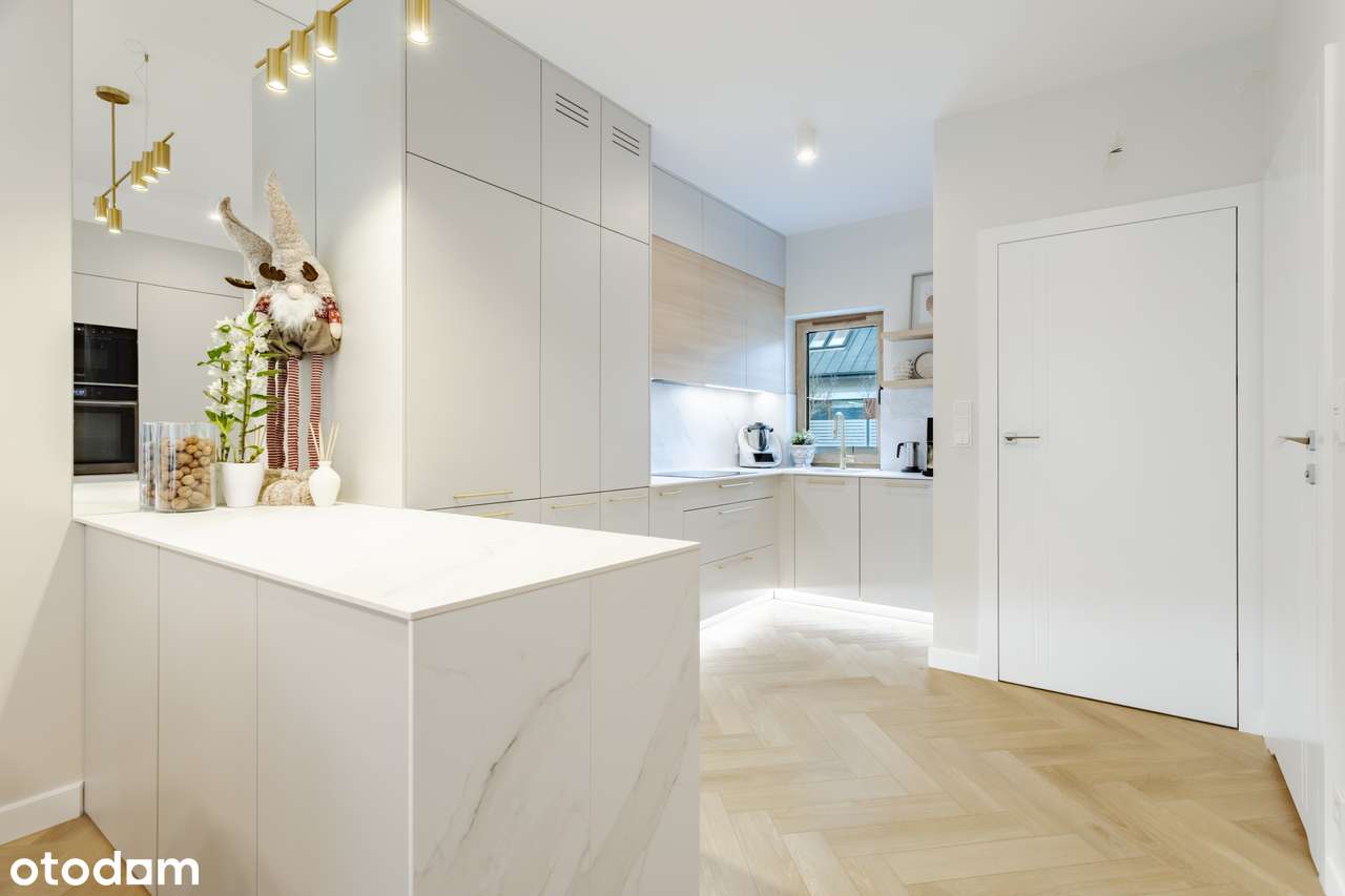 Gotowe segmenty | Wawer | 5 pokoi | Ogródek | 115m2 - Pełny obrazek: 5/20