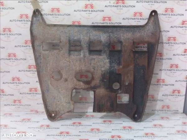 scut motor metalic dacia solenta - 1