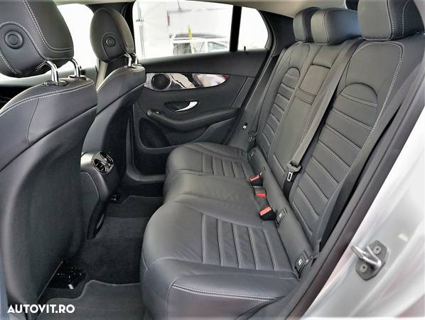 Mercedes-Benz GLC 220 d 4MATIC - 16