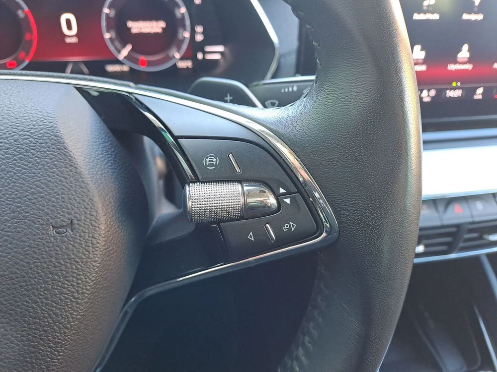 SKODA OCTAVIA 1.5 TSI e-Tec Style DSG STYLE Kamera SmartLinka Grzane fotele SALON PL