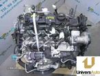 MOTOR COMPLETO PEUGEOT 208 2013 -8H01 - 8