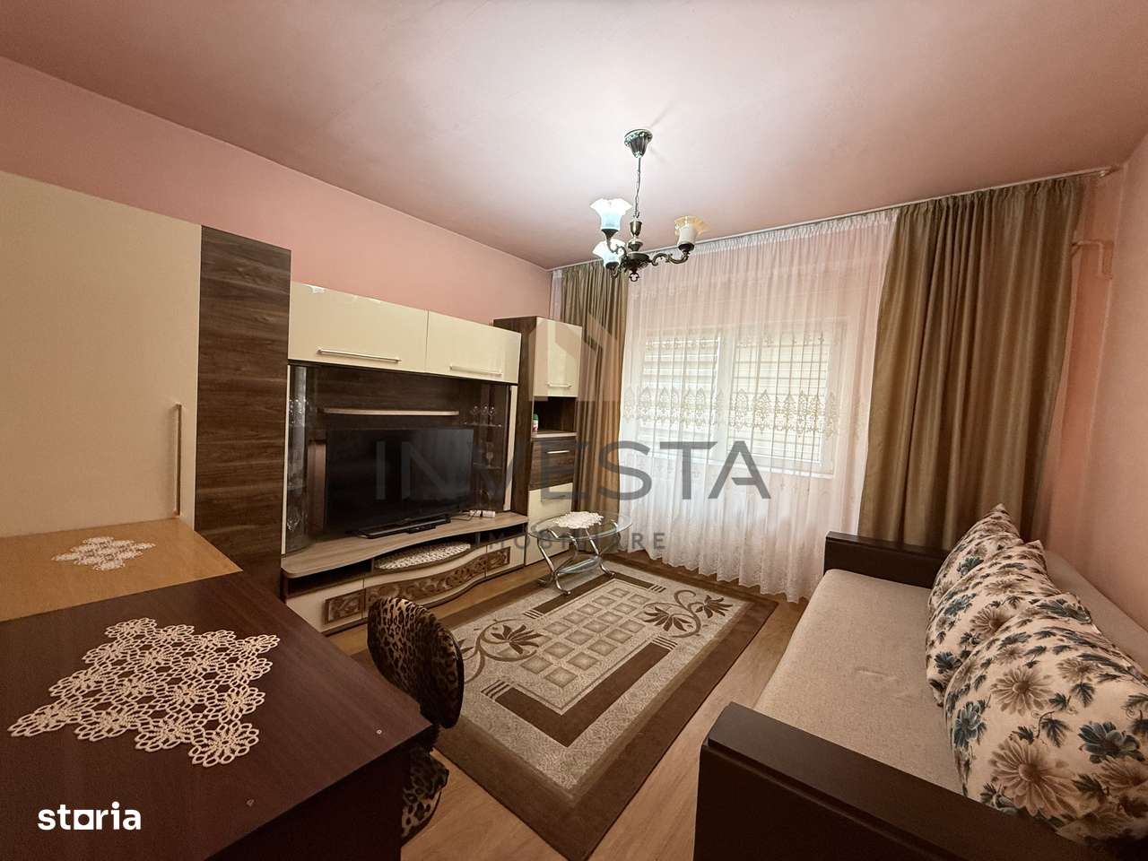 Apartament 3 camere, 76 mp + balcon, zona semicentrală Dorobanților - Imagine principală: 3/7