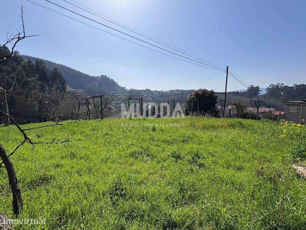 Exclusivo - Terreno urbanizável-13
