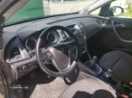 Opel Astra 1.3 CDTi Cosmo Start/Stop - 7