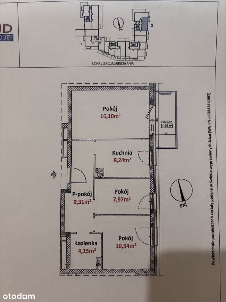 ul. Karpia, 3 pokoje-18