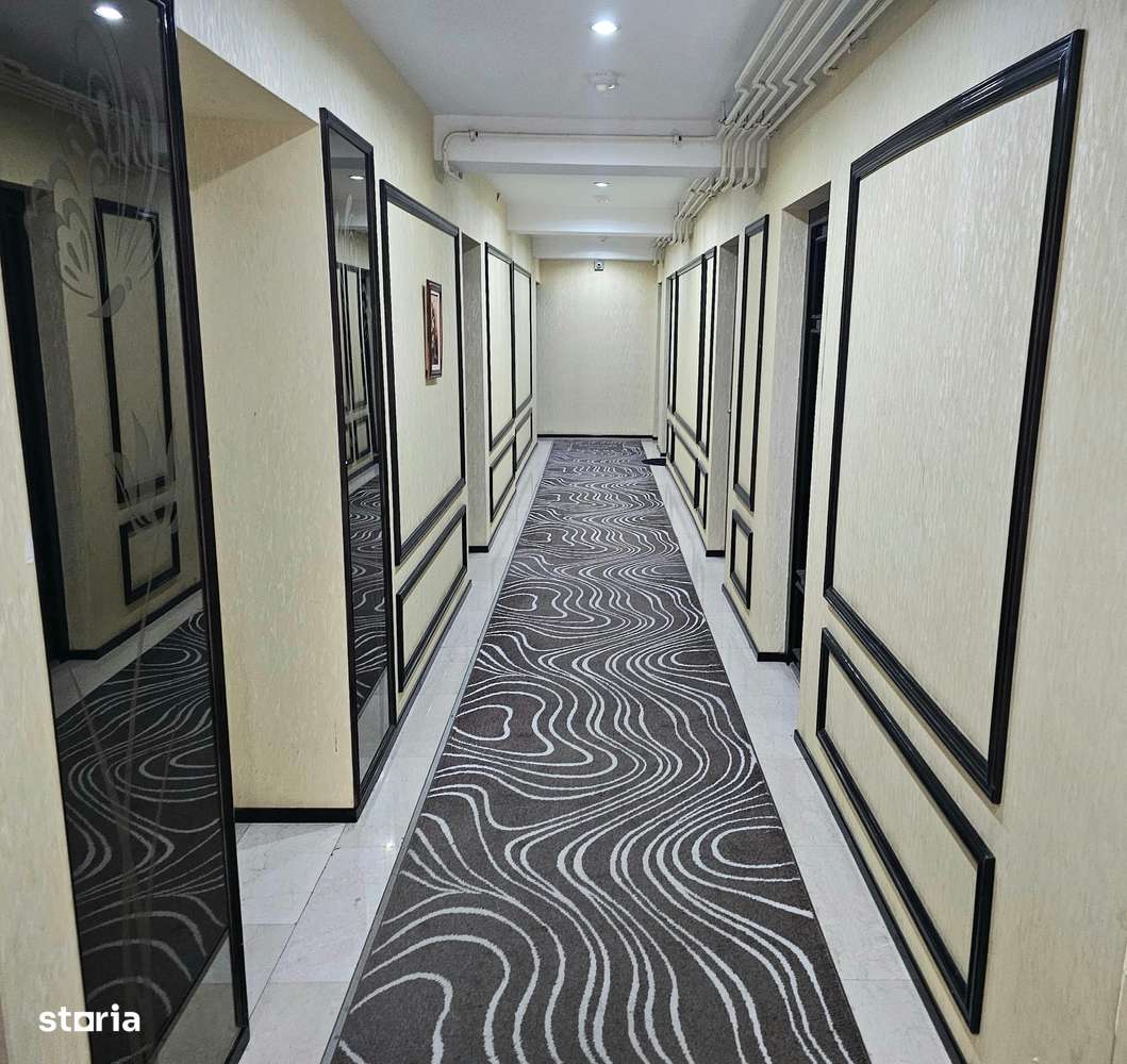 Eleganta si confort in Copou, apartament in Exclusive Residence-11