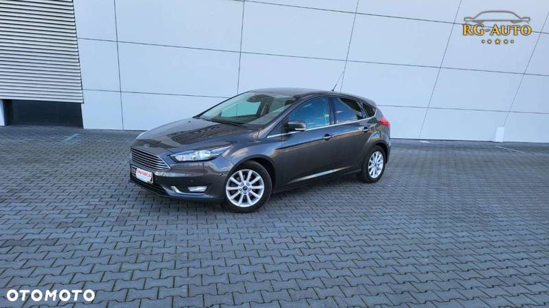 Ford Focus - 5