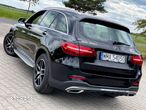 Mercedes-Benz GLC 350 d 4-Matic - 5