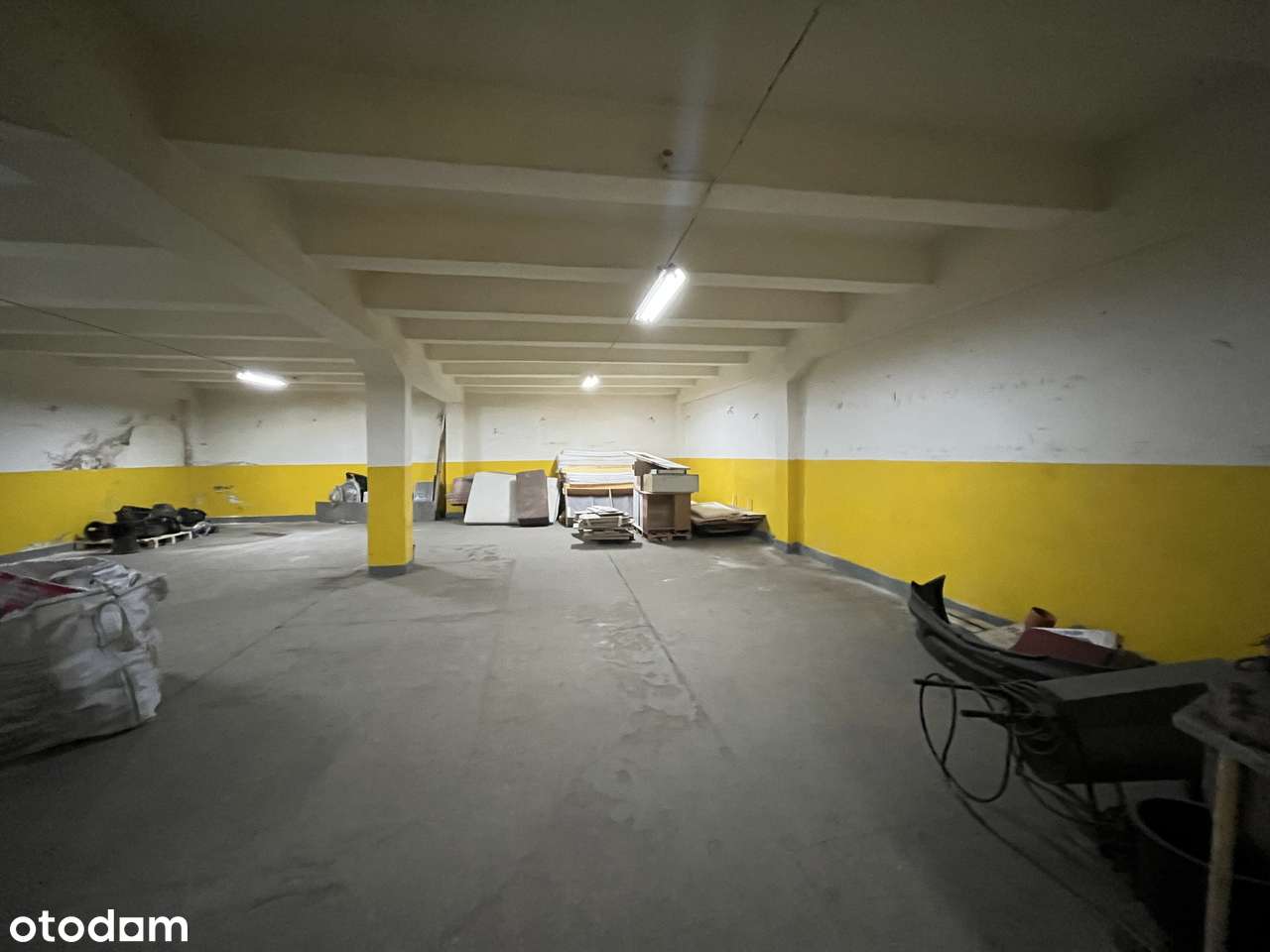 Budynek hala magazyn 1000m2 wynajem Suwałki ul. Szkolna 7 000 - Pełny obrazek: 4/19