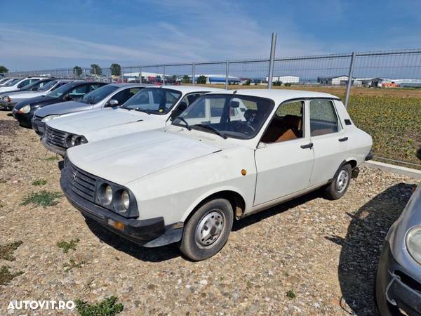 Dezmembrez /Dezmembrari Dacia 1300 - 15