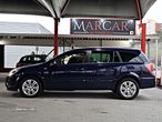 Opel Astra Caravan 1.7 CDTi Cosmo M6 - 9