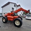 Manitou MLT 628 Turbo Import Oryginał Ładowarka teleskopowa używana - 7