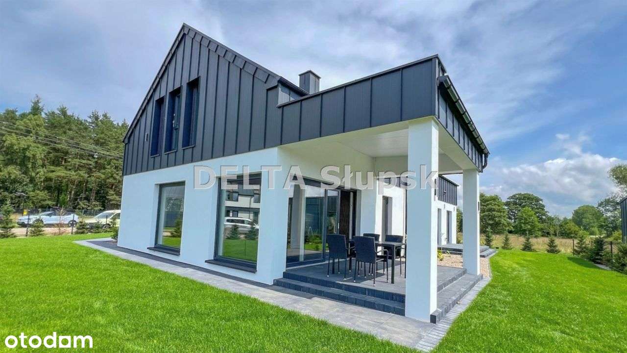 ⭐ Nowy, komfortowy pensjonat w Ustce - Pełny obrazek: 4/20