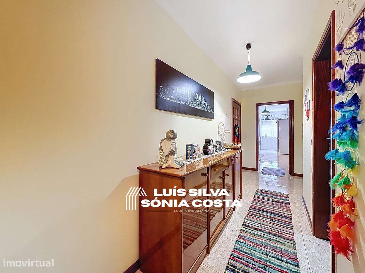 Apartamento c/ 203m2 + Varandas (Garagem de 100m2) – Imóvel...-14