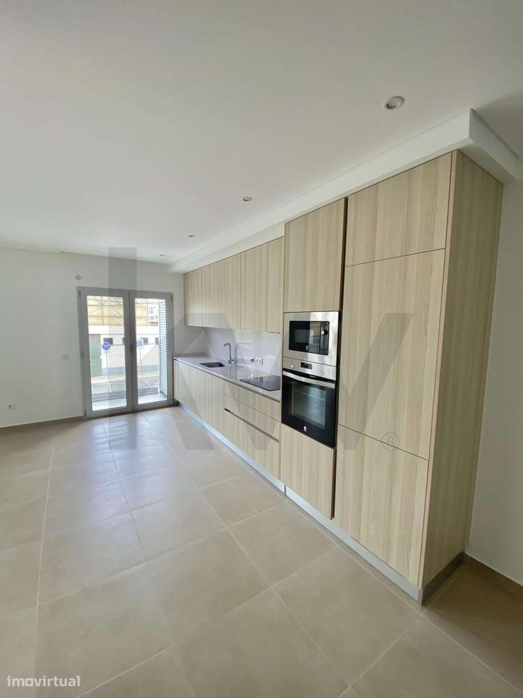 Apartamento T3 - Nazaré Centro - Grande imagem: 3/29