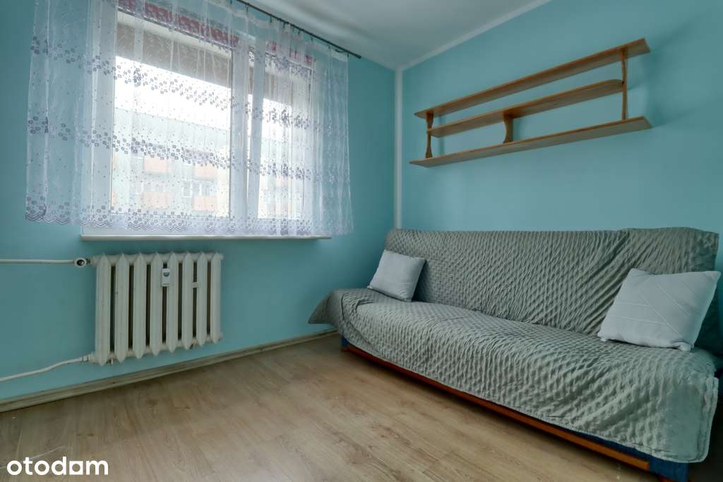 Mieszkanie z duszą - odkryj swoją przestrzeń! - Pełny obrazek: 4/11