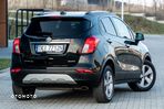 Opel Mokka 1.4 Turbo ecoFLEX Start/Stop Edition - 7
