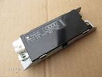 Audi A4 B8 Wzmacniacz anteny 8K9035225 antenowy - 2