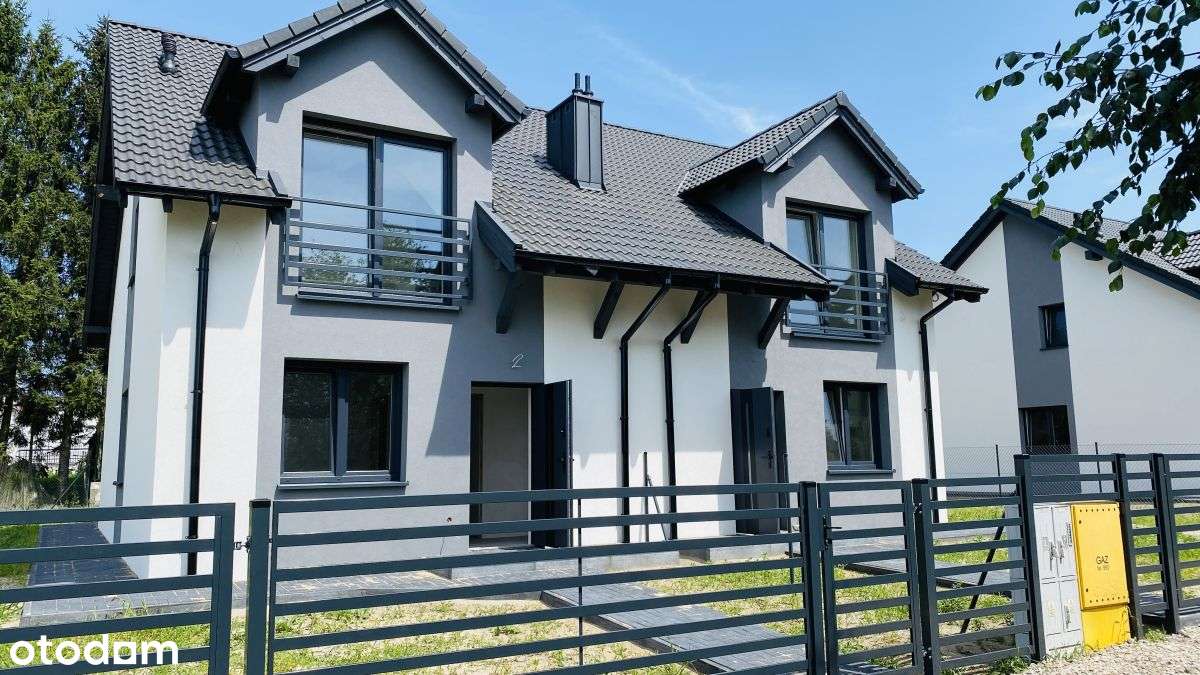 ✅W Budowie na 10.2025 / Dymaczewo Nowe✅ - Pełny obrazek: 5/13