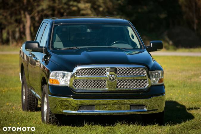 Dodge RAM 1500 4.7 4x4 - 2