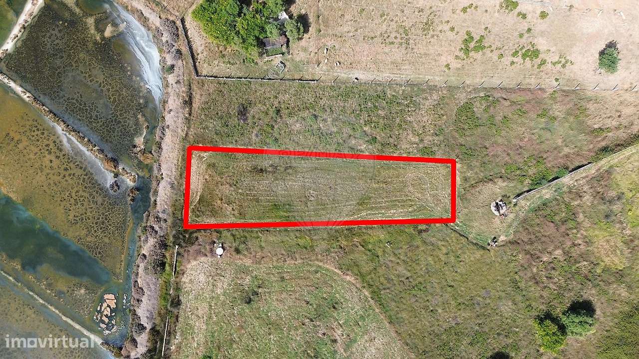 Terreno  para venda-9