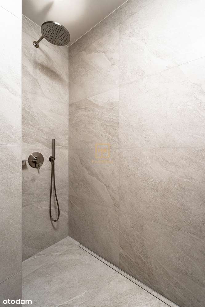 Designerski apartament w Młyny Mogilska-14