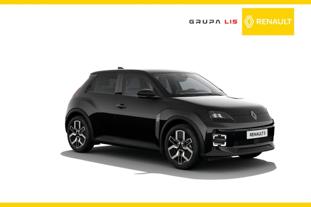 renault 5