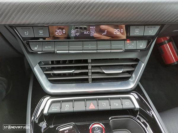 Audi RS e-tron GT quattro - 19