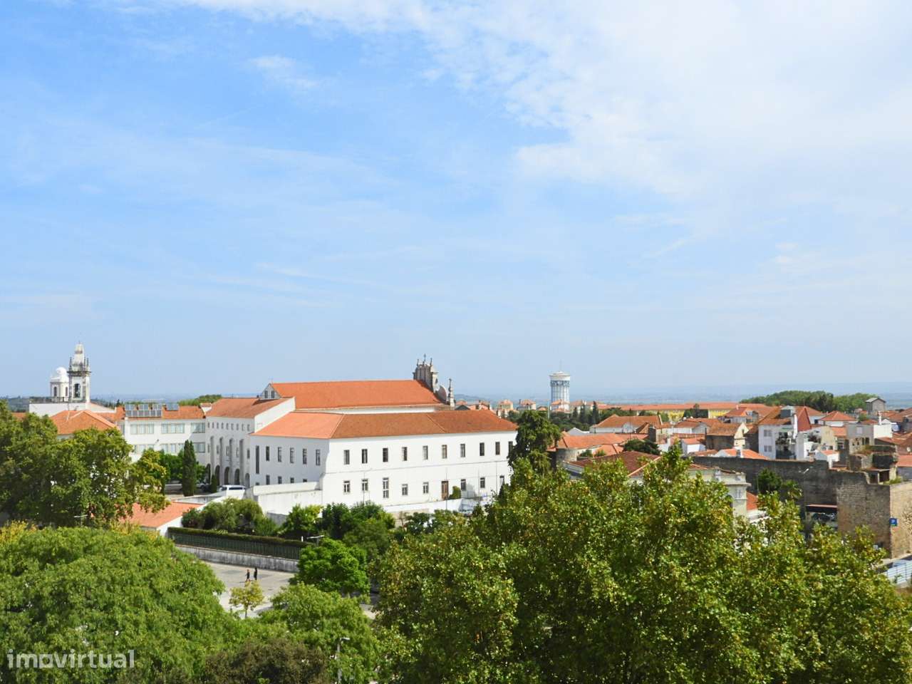 Apartamento T3 localizado no centro da cidade - Grande imagem: 3/15