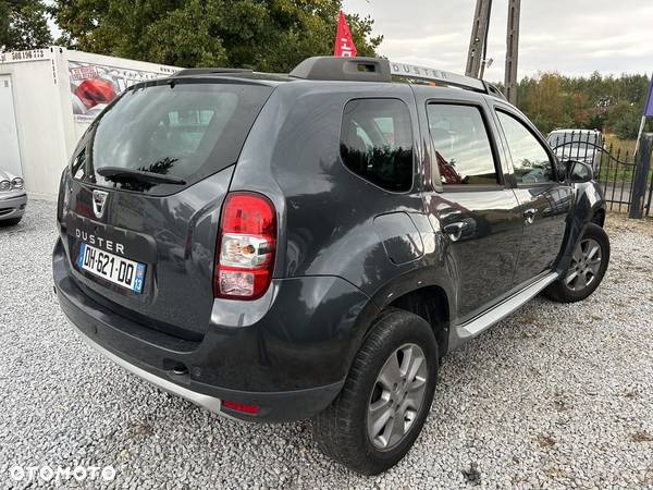 Dacia Duster 1.2 TCe Prestige - 3