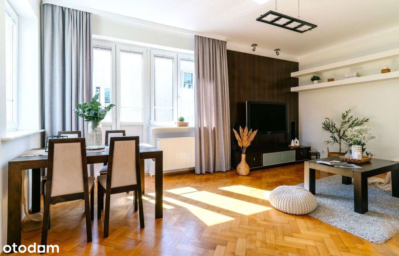Komfortowy apartament 67 m2, 300 m od morza - Pełny obrazek: 5/12