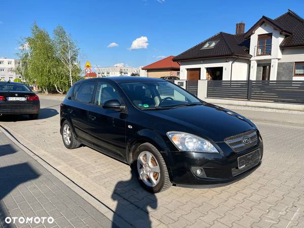 Kia Ceed Cee'd 1.6 Optimum - 7