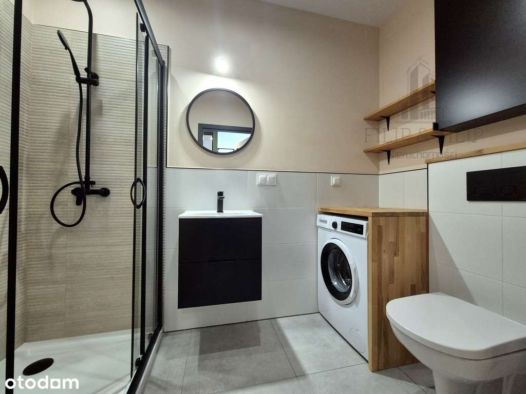 Nowoczesne-Wyposażone 2 Pokojowe- Bez PCC-RUBINOVA-8