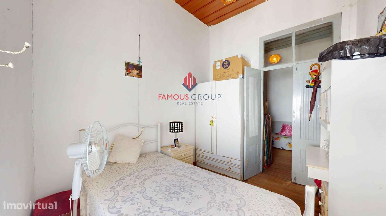 Prédio de 2 Andares em Ferragudo, Algarve - Oportunidade Única... - Grande imagem: 5/41