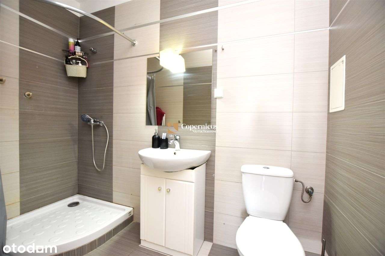 Apartament z miesjcem postojowym blisko Umk - Pełny obrazek: 4/8