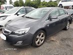 Bloc motor Opel Astra J 2010 HATCHBACK 1.7 CDTI DTJ - 3